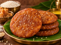 ARISALU  ( GHEE  NUVVULU )
