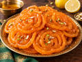 JILEBI