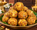 ANNAMAYYA LADDU