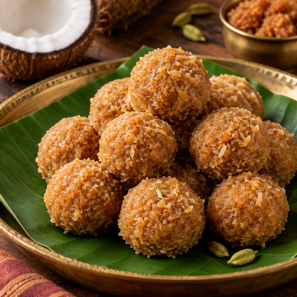 Kobbari Undalu